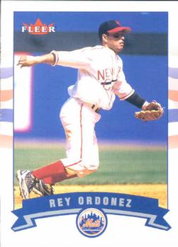 Rey Ordonez