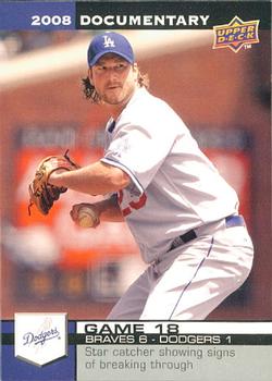 Derek Lowe