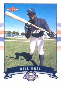 Bill Hall