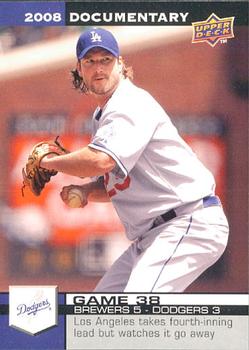 Derek Lowe