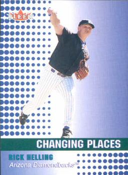 Rick Helling