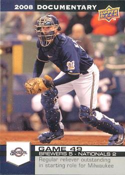 Jason Kendall