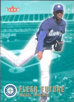 Rafael Soriano