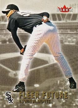Edwin Almonte