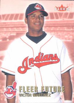 Victor Martinez