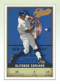 Alfonso Soriano