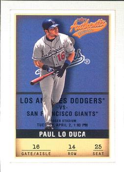 Paul Lo Duca