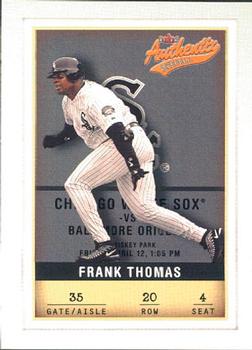 Frank Thomas