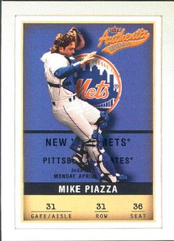 Mike Piazza