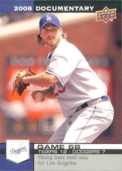 Derek Lowe