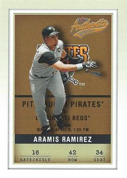 Aramis Ramirez