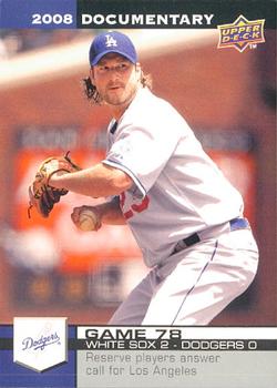 Derek Lowe