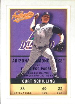 Curt Schilling
