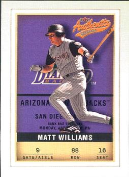Matt Williams