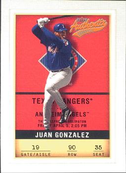 Juan Gonzalez