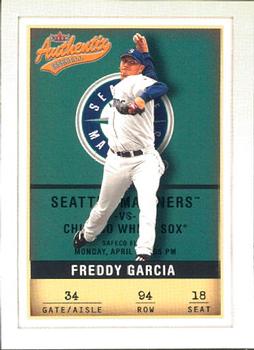 Freddy Garcia