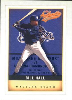 Bill Hall