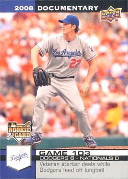 Clayton Kershaw
