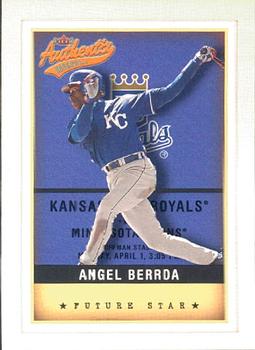 Angel Berroa