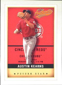 Austin Kearns