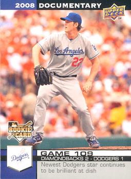 Clayton Kershaw