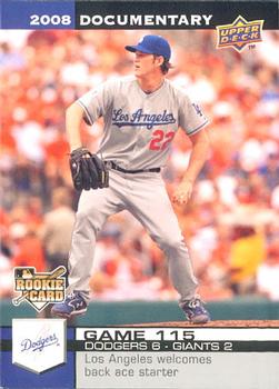 Clayton Kershaw