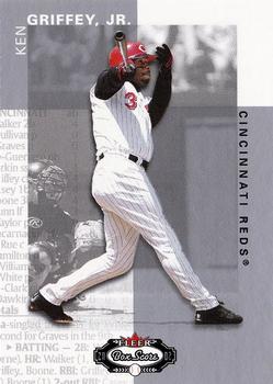 Ken Griffey, Jr.