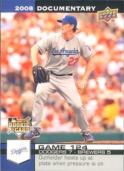 Clayton Kershaw