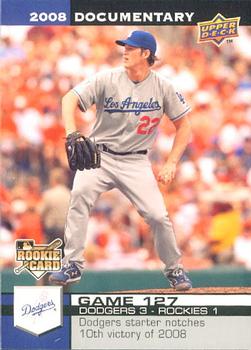 Clayton Kershaw