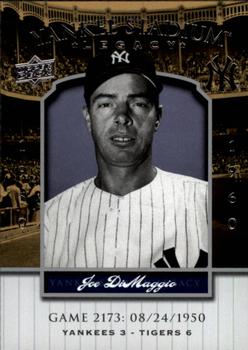 Joe DiMaggio