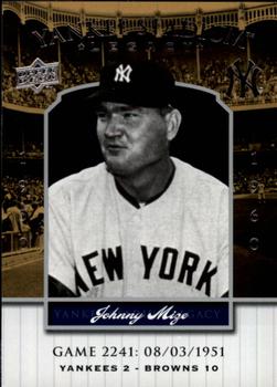 Johnny Mize