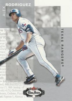 Alex Rodriguez
