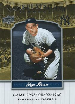 Yogi Berra