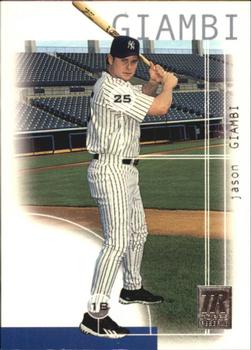Jason Giambi
