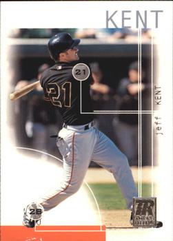 Jeff Kent