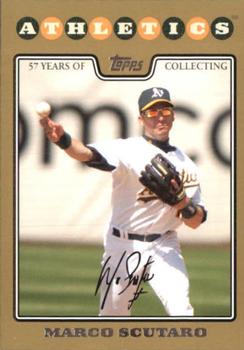Marco Scutaro