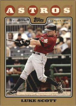 Luke Scott