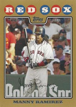 Manny Ramirez