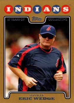 Eric Wedge