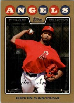 Ervin Santana