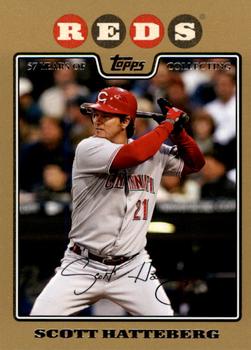Scott Hatteberg