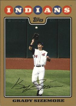 Grady Sizemore