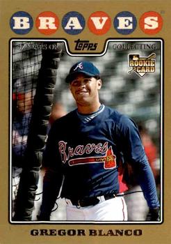 Gregor Blanco