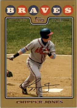 Chipper Jones