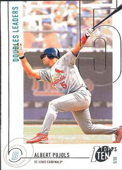 Albert Pujols