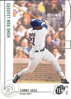 Sammy Sosa