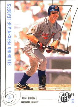 Jim Thome