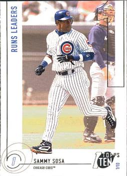 Sammy Sosa