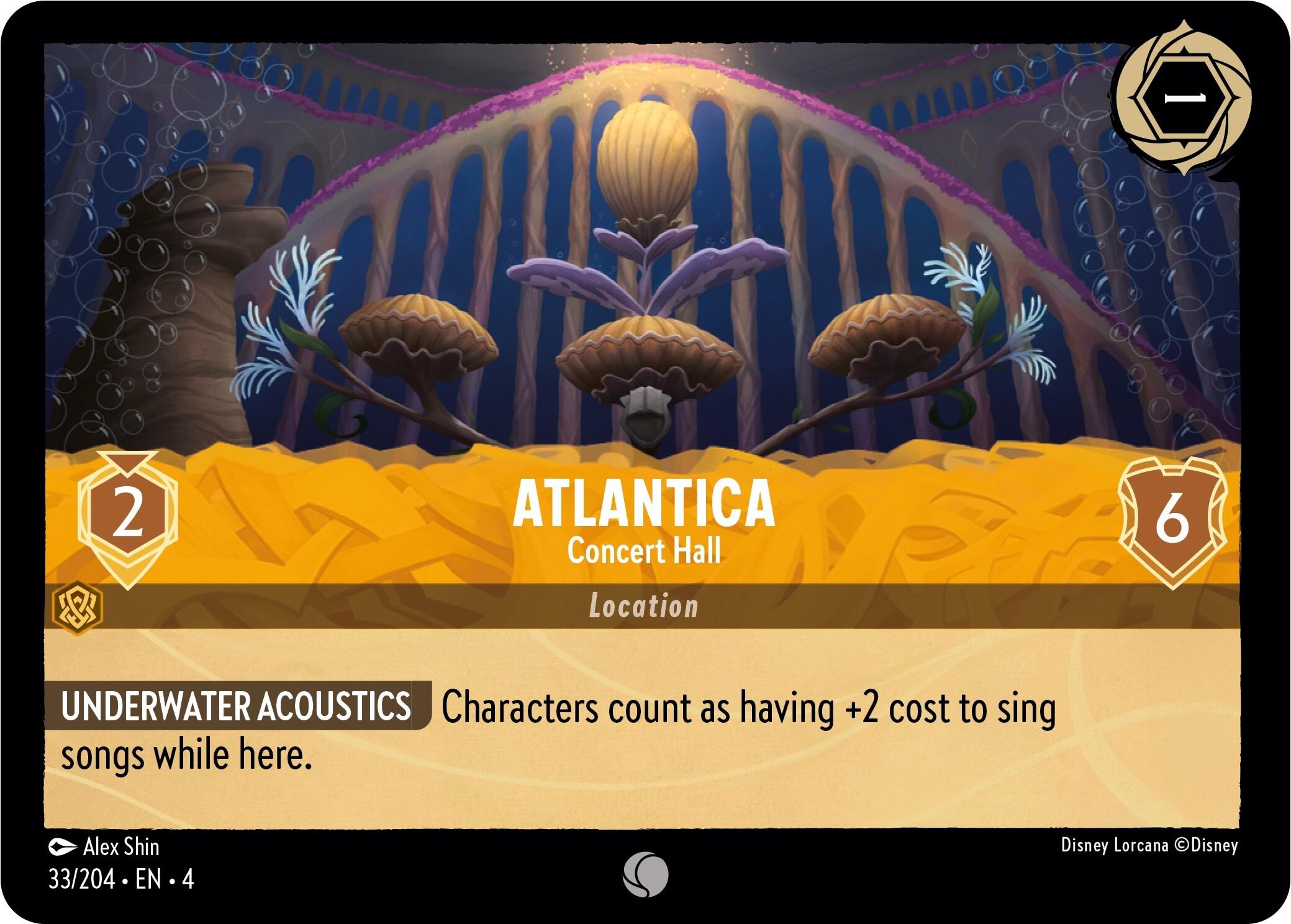 Atlantica