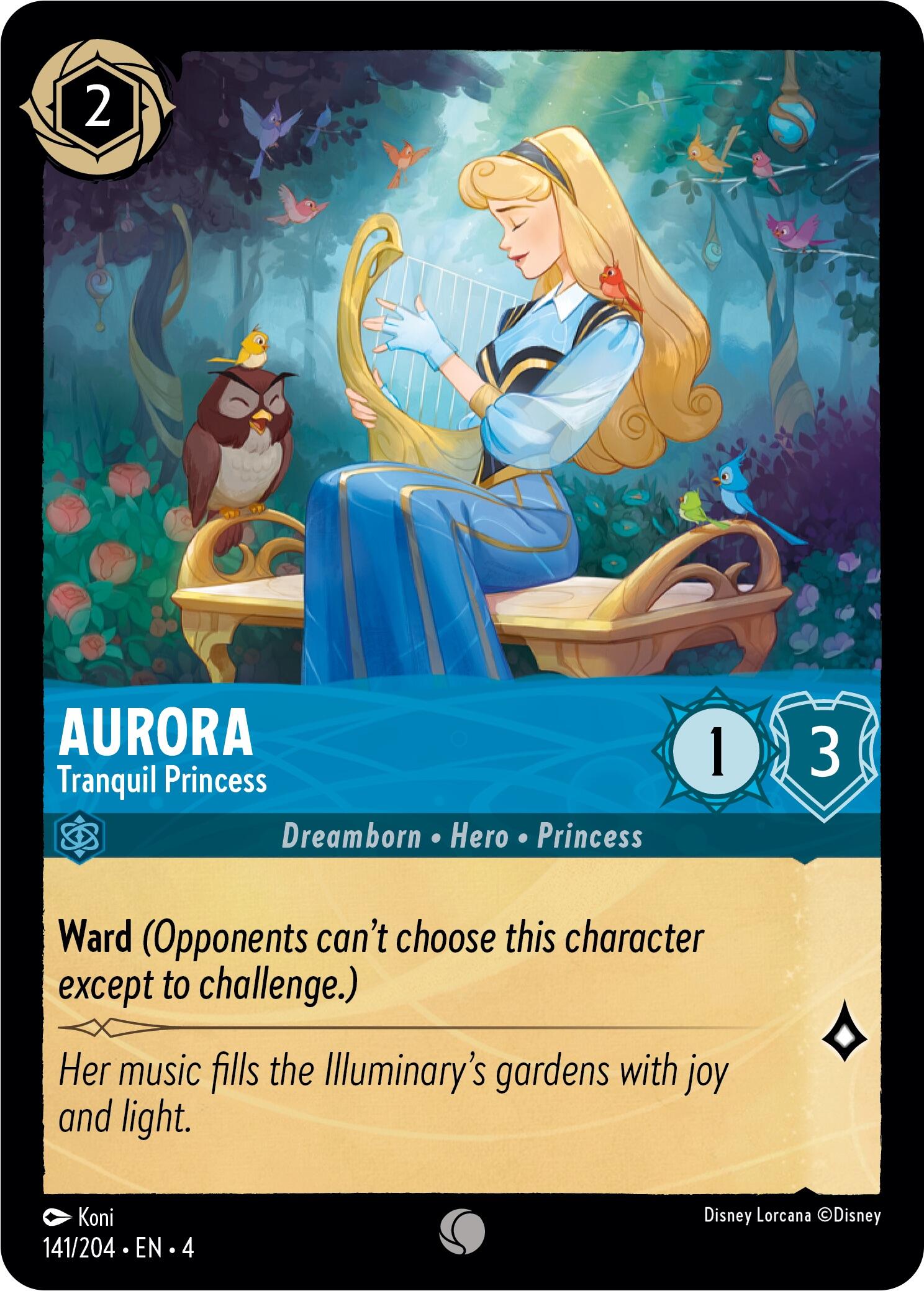 Aurora